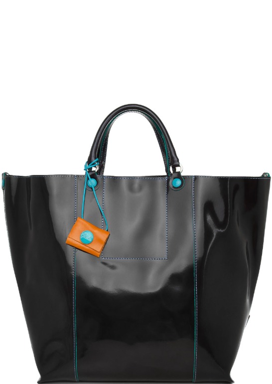 GABS – это сумки из Италии премиум класса.