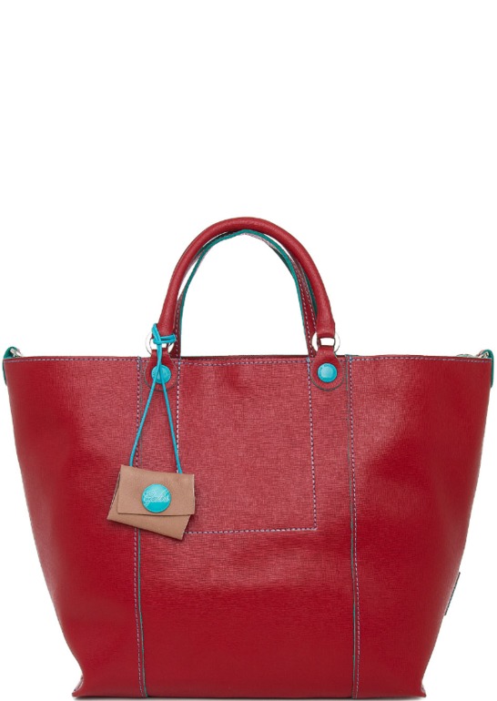 GABS – это сумки из Италии премиум класса.