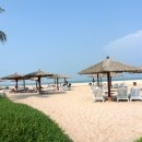 Кто что знает про отель al Hamra fort beach?интересно все!!!