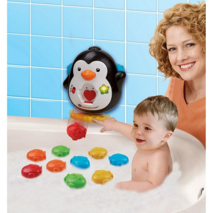 Пингвин VTECH