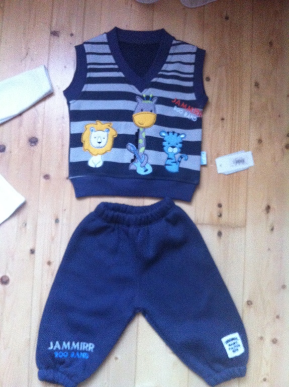 Одежда для мальчиков новая, пополняю!