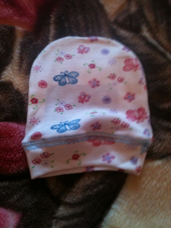 сегодня мне моя мама передала.....