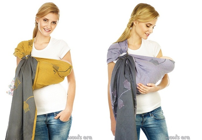 Знаменитые «Совы» от ТМ «Mum’s Era». Новый большой выбор расцветок.