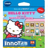 Детский обучающий игровой планшет Vtech Innotab 2