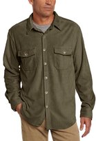 Рубашка вельветовая, США, р. XXL