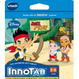 Детский обучающий игровой планшет Vtech Innotab 2