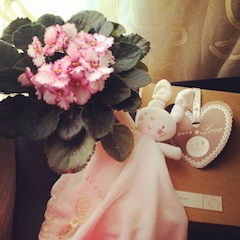 Приданое - нужности и ненужности