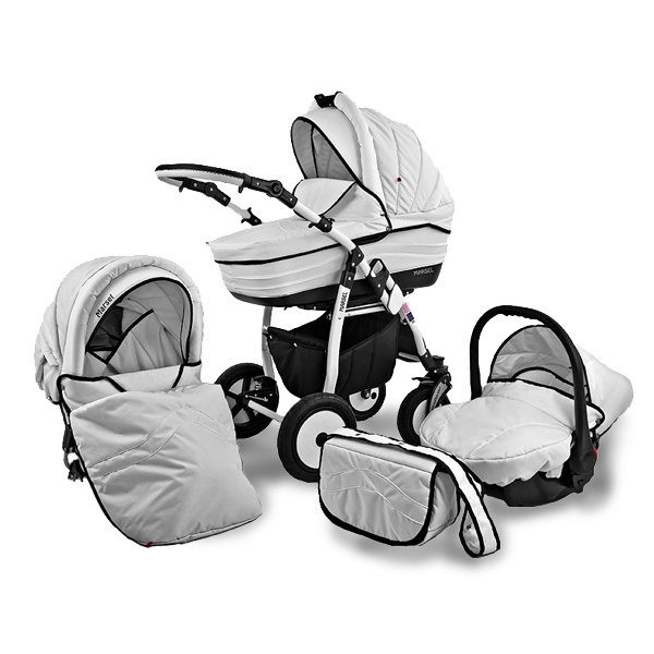 Коляска 3 в 1 Adbor Zippy Marsel. Девочки кто знает ее, у кого возможно такая, расскажите как она вам.