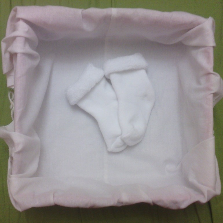 Малышковое