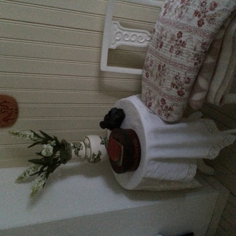 Добро пожаловать к моим норвежским родственникам.