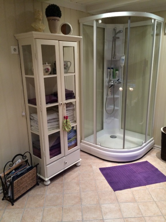 Добро пожаловать к моим норвежским родственникам.