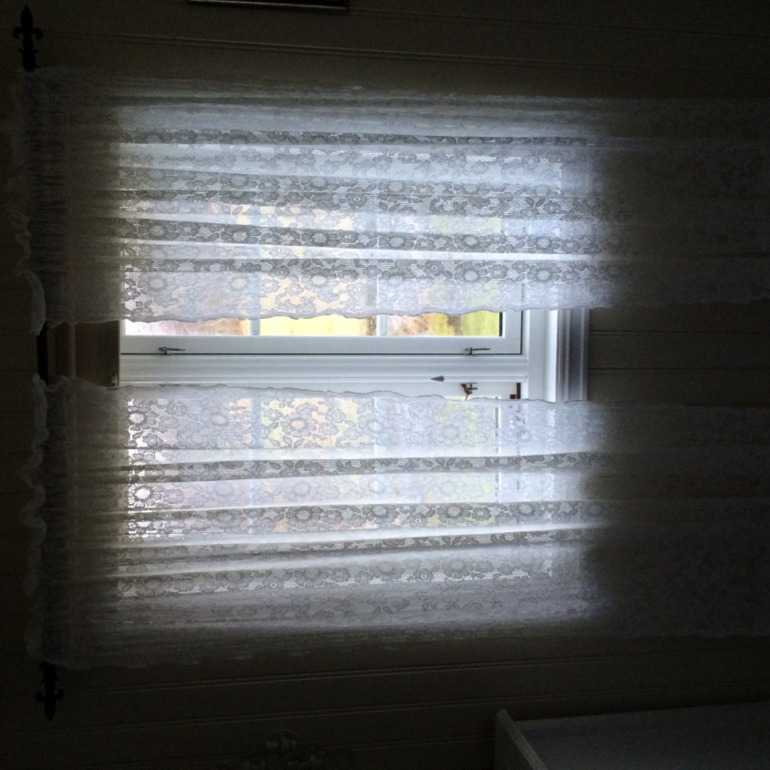 Добро пожаловать к моим норвежским родственникам.