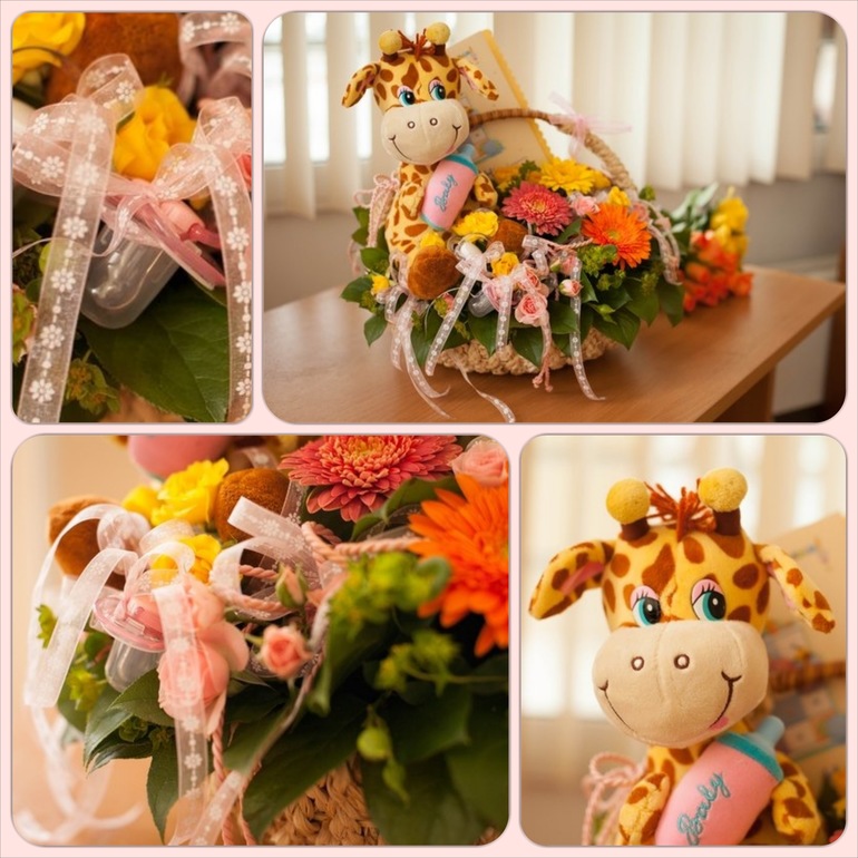 Ожидание... и радость встречи. Наша выписка.