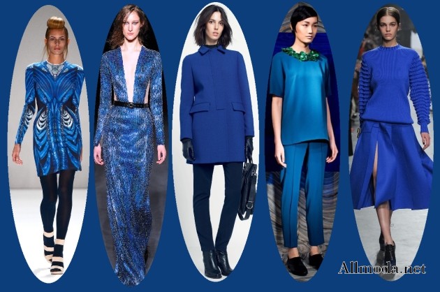 Девочки, давайте помодничаем! Осень-Зима 2013/2014