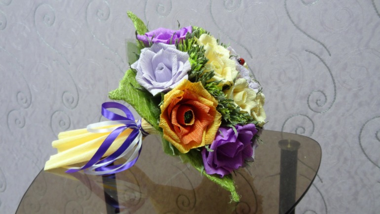 Мой первый ручной