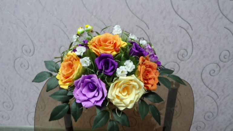 Мой первый ручной