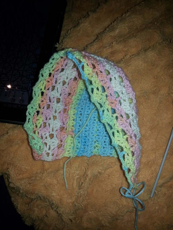 14 неделек и 6 дней