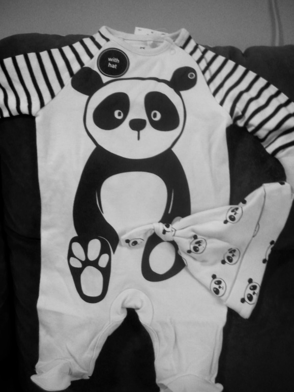 наша небольшая посылочка от Некста)