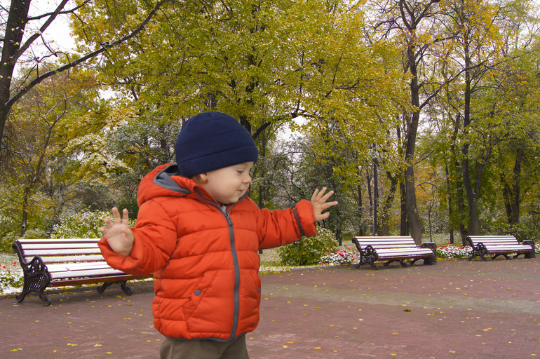 УРОК №2 ВЫРЕЗАЕМ ОБЪЕКТ