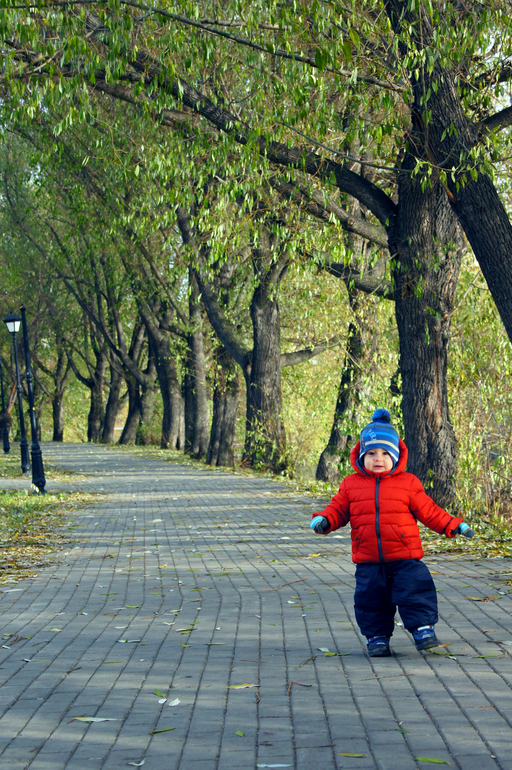 Контрольное задание № 6. Три способа цветокоррекций фотографий