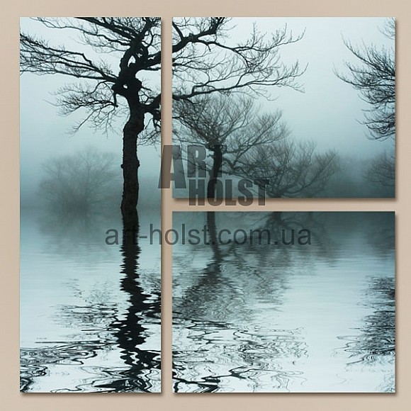 Как правильно выбрать картину-постер?