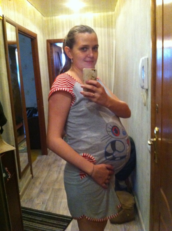 Фоточки пузяки))))