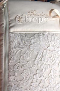 Конверт на выписку Chepe premium