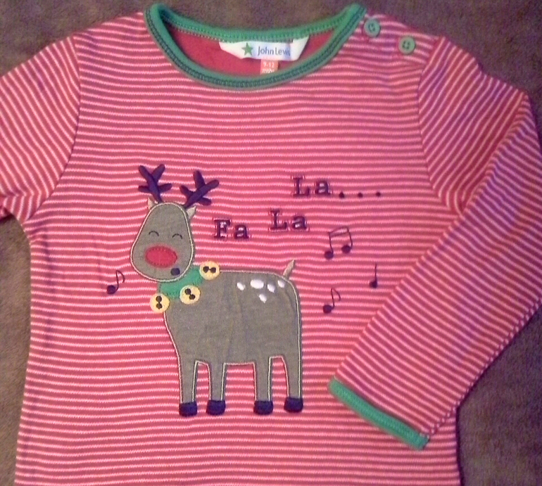 Тоже решили похвастаться! очередные обновки