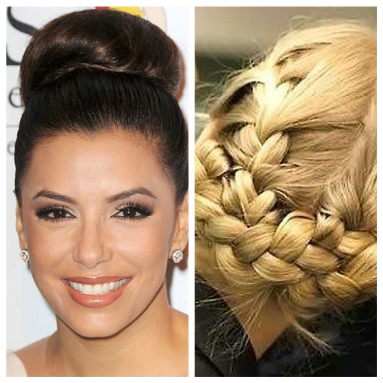 Собираем меня на корпоратив