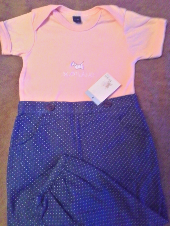 Тоже решили похвастаться! очередные обновки