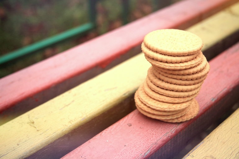 Д/З - Эпизод второй. Композиция. Правило третей.