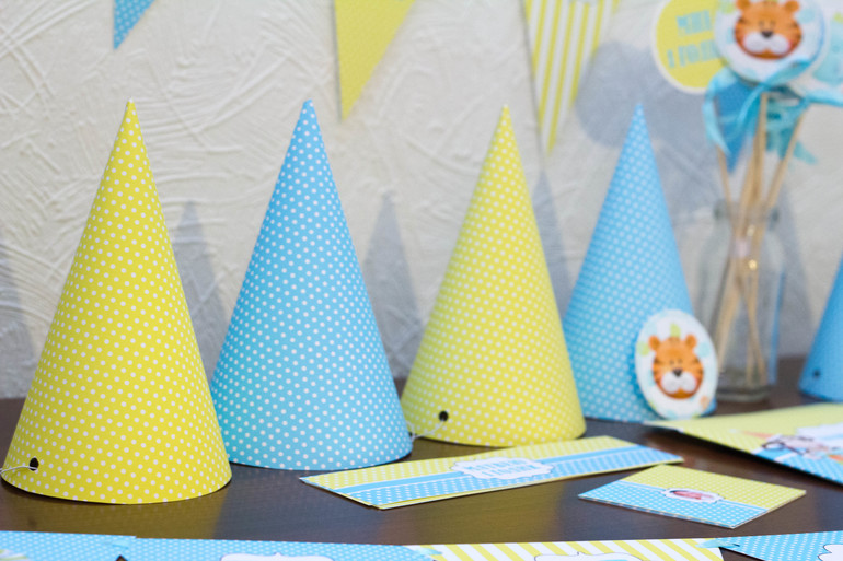 Набор со зверятами!