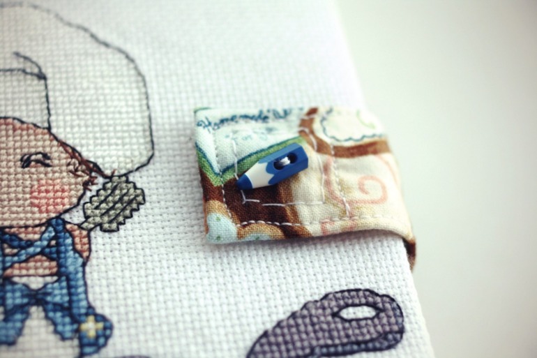 Мой кулинарный блокнот