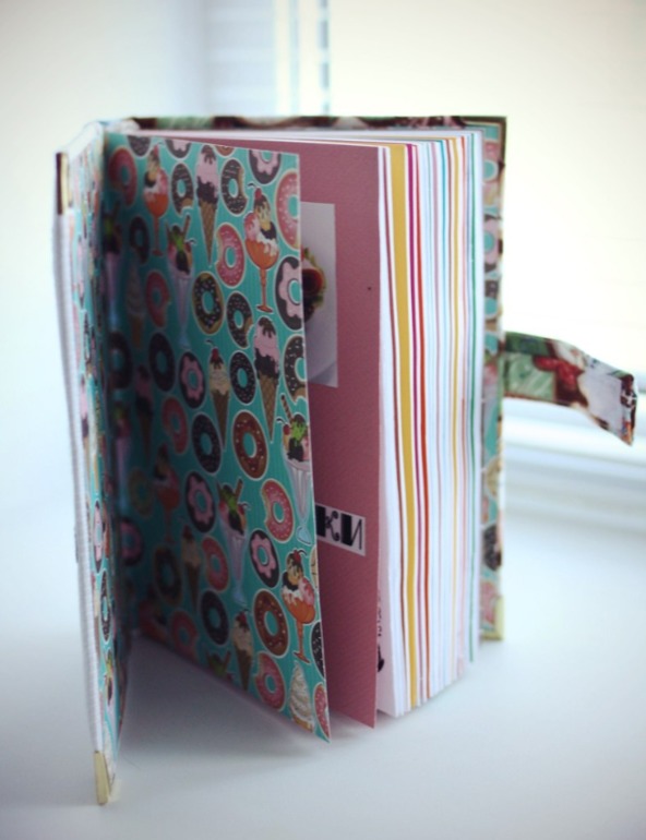 Мой кулинарный блокнот