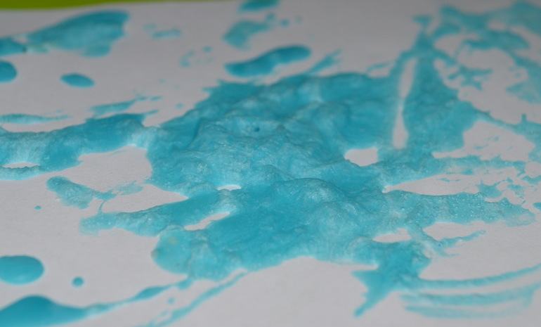 Магическое рисование