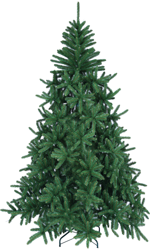 Помогите определиться с елочкой!