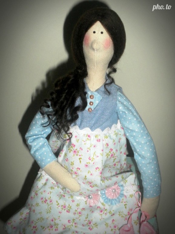 Ждём аиста)))