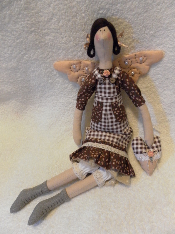 Меняю 2-х Тильдочек )))