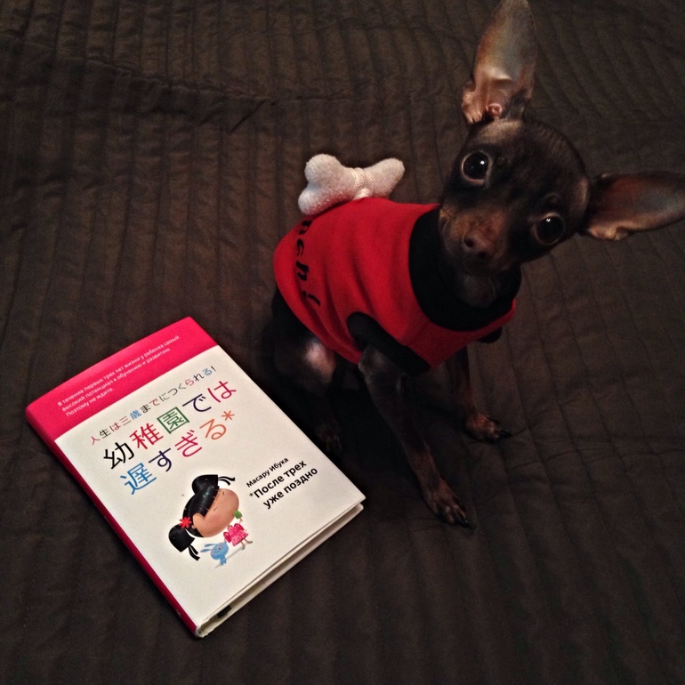 Покупки для малыша и мамы! Декрет в разгаре