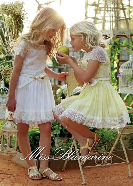 Платье Blumarine, р.5, состояние нового, б/у 10 мин. для фото, 3500 Пояс новый 1000