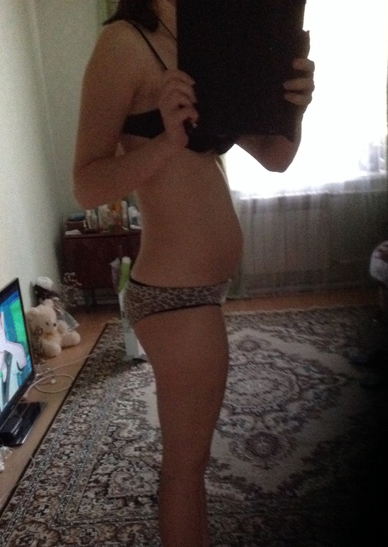 Вот и 25-я пошла...