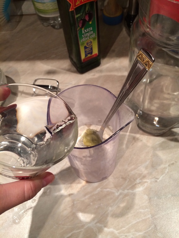 Как приготовить пальчиковые краски самой?!