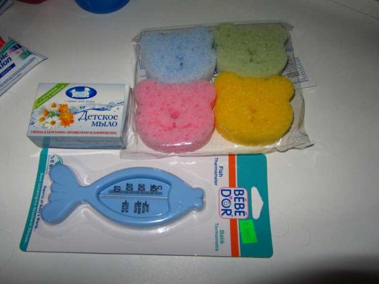 Наше последнее УЗИ и многое-многое другое:)