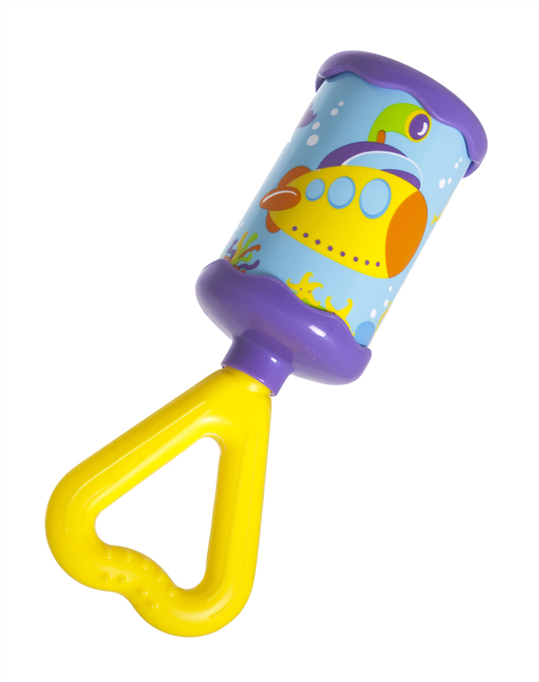 Первые игрушки Дамира!)