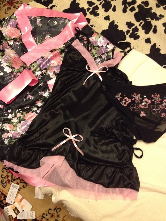 Спасибо Анечки!!!