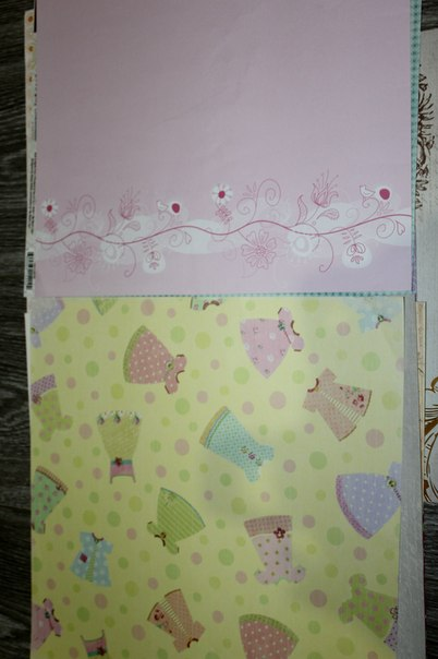 Продам ножи для вырубки и бумагу можно обмен