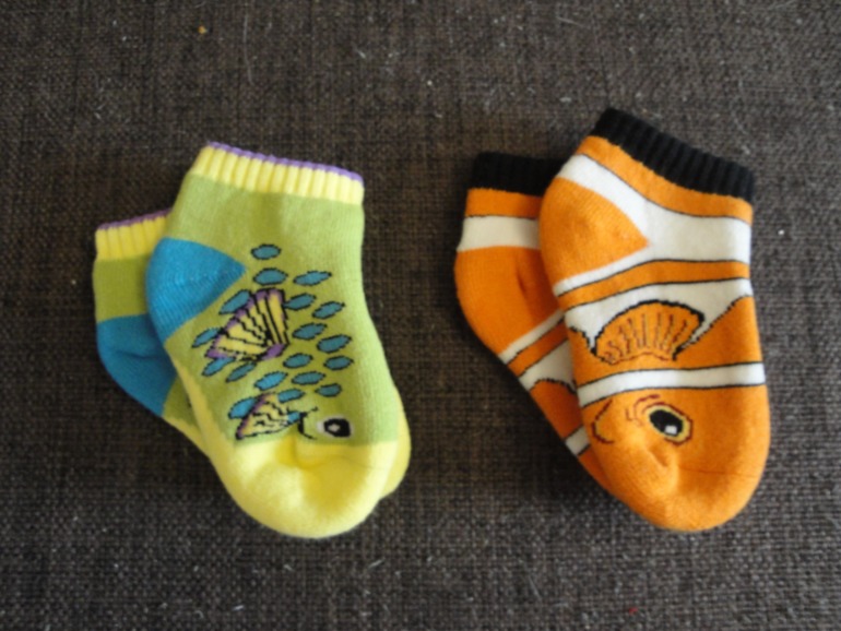 Наши обновочки 2!