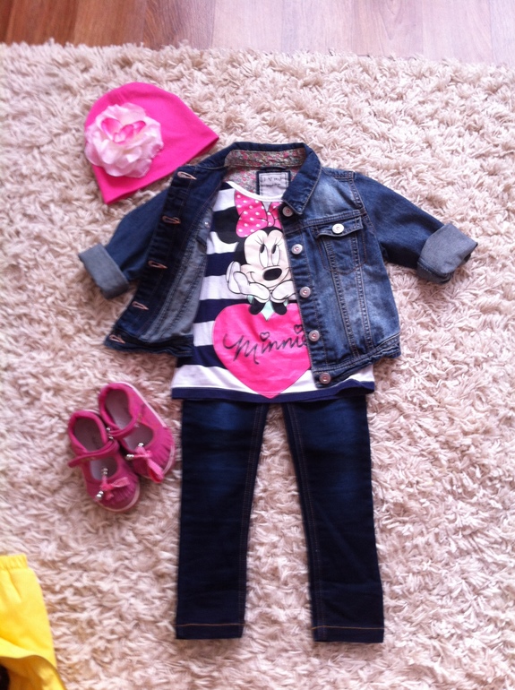 Наша Одежка На Весну!!!!!