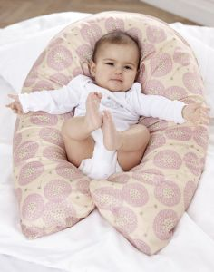 Девочки, как спите с пузиками?