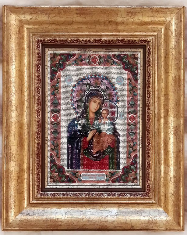 Тут еще не хвасталась! Мой ПОЧТИ ИДЕАЛЬНЫЙ! Икона! Ангел!